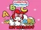 Logħba Hello Kitty Dar l-Logħob MyMelody Tqassim ABC onlajn