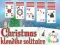 Logħba Christmas Klondike Solitaire onlajn