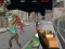 Logħba Poligon Battle Royale onlajn
