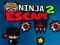 Logħba Ħarba Ninja 2 onlajn