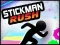 Logħba Stickman Rush onlajn