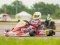 Logħba Puzzle Kart Karting onlajn