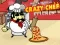 Logħba Pizza Hunter Crazy Chef Kitchen  onlajn