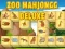 Logħba Zoo Mahjongg Deluxe onlajn