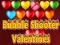 Logħba Shooting bolla għal San Valentinu onlajn