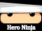 Logħba Hero Ninja onlajn
