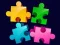 Logħba Cartoon Puzzle  onlajn