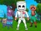 Logħba Puzzle Battle Royale onlajn