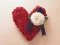 Logħba Puzzle ta' Qalb Sweet għall-Valentine onlajn