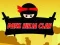 Logħba Klann ta' Ninja Dark onlajn