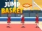 Logħba Tlaq f'Basket onlajn