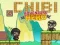 Logħba Heroj ta' Aventura Chibi onlajn