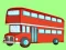 Logħba Puzzli tal-Bus Cartoon onlajn
