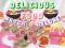 Logħba Iklaħ Mħallat 3 Deluxe onlajn