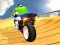 Logħba Master tal-Stunt tal-Ħwejjeġ 3D onlajn