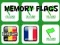 Logħba Flags tal-Memorja onlajn