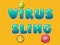 Logħba Virus Sling onlajn