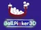 Logħba Kollettur tal-Bolijiet 3D onlajn