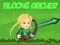 Logħba Arkier ta' Bloons onlajn