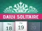 Logħba Solitaire Kuljum onlajn