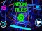 Logħba Tiċkiet Neon onlajn