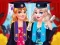 Logħba Festa tad-Diploma BFFs onlajn