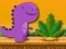 Logħba T_Rex Ħarġa onlajn