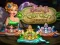 Logħba Puzzli ta' Ġnien Fairy onlajn