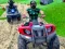 Logħba Racing ta Quad Off Road onlajn