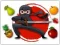 Logħba Ninja Frott onlajn