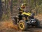 Logħba Puzzel ATV Off-road onlajn