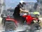 Logħba Slide ta' ATV Kartuna onlajn