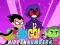 Logħba Teen Titans Go! Numri Mgħoddija onlajn