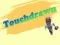 Logħba Touchdrawn onlajn