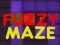 Logħba Labirint Fuzzy onlajn