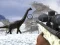 Logħba Kaċċa ta' Dinosawri: Attakk Dino onlajn