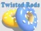 Logħba Rod twisted onlajn