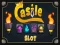 Logħba Slot Kastell 2020 onlajn