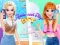 Logħba Annie u Eliza DIY Ħarġa tal-Vestiti onlajn