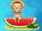 Logħba Puzzle ta' Watermelon u Xorb onlajn