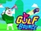 Logħba Bounce Golf onlajn