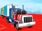 Logħba Drive Truck Tracks Impossibli onlajn