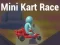 Logħba Mini Kart Irkupru onlajn