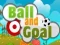 Logħba Ball u Għan onlajn