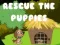 Logħba Is salvaw il-puppies onlajn