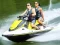 Logħba Jet Ski Slide onlajn