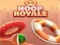 Logħba Hoop Royale onlajn Logħba Hoop Royale onlajn