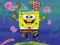 Logħba Puzzle SpongeBob onlajn