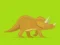 Logħba Kuluri dinozauri sbieħ onlajn