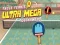 Logħba Torneo Ultra Mega ta' Tennis ta' Messa ta' Cartoon Network onlajn